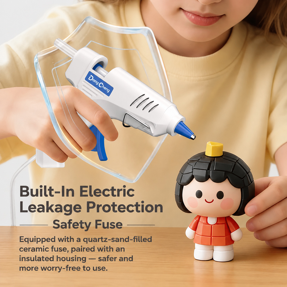 Hetelijmpistool met aluminium  - Hot Melt Glue Gun Cordless recensie en prijs