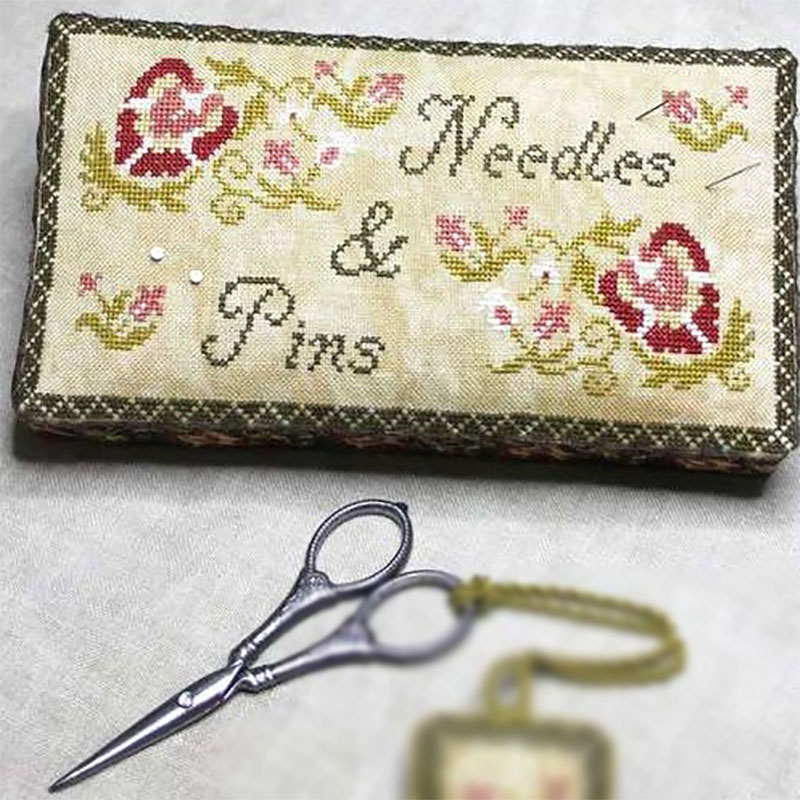 ZC108 Borduurpakketten Kruisst - Cotton Embroidery Thread Skeins recensie en prijs