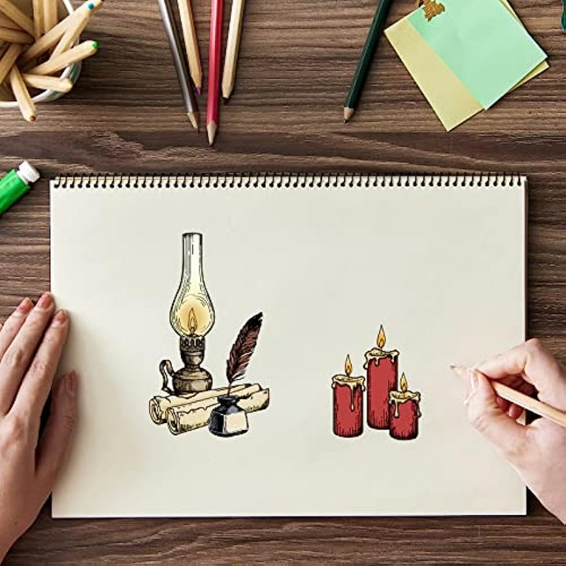 Vintage Lights siliconen duide - Clear Silicone Stamps For Card Making recensie en prijs
